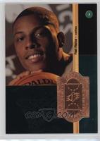 Paul Pierce #/2,500