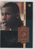 Al Harrington #/2,500