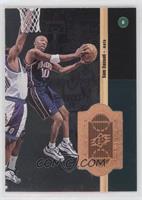 Sam Cassell #/10,000