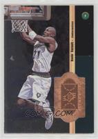 Kevin Garnett #/10,000