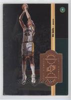 Rik Smits [EX to NM] #/10,000