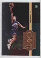 John Stockton #/10,000