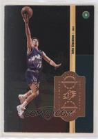 John Stockton #/10,000