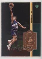 John Stockton #/10,000