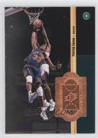 Patrick Ewing #/10,000