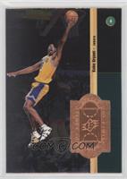 Kobe Bryant #/10,000