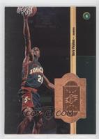 Gary Payton #/10,000