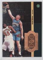 Bryant Reeves #/10,000