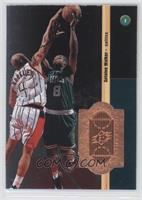 Antoine Walker #/10,000