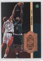 Antoine Walker #/10,000