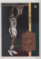 Kerry Kittles #/10,000