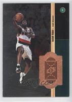 Isaiah Rider #/10,000