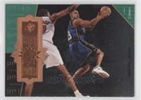 Star Power - Grant Hill [EX to NM] #/5,400