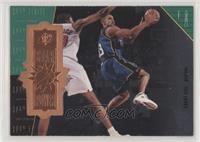 Star Power - Grant Hill #/5,400