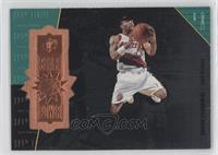 Star Power - Damon Stoudamire #/5,400