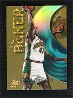 Vin Baker #/69