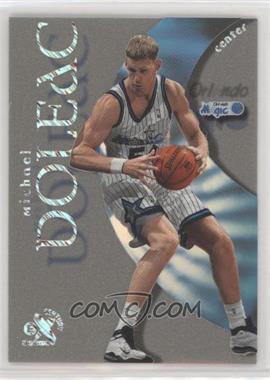 1998-99 Skybox E-X Century - [Base] - Essential Credentials Now #81 - Michael Doleac /81