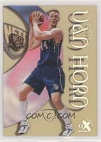 Keith Van Horn