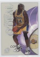 Shaquille O'Neal [EX to NM]