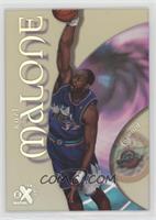 Karl Malone [EX to NM]