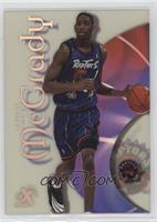 Tracy McGrady [EX to NM]