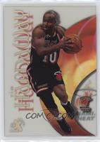 Tim Hardaway [EX to NM]