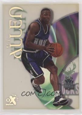 1998-99 Skybox E-X Century - [Base] #31 - Ray Allen