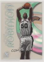 David Robinson