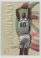 David Robinson