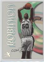 David Robinson