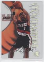 Damon Stoudamire