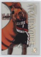 Damon Stoudamire