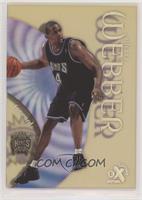 Chris Webber [EX to NM]