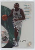 Grant Hill [EX to NM]