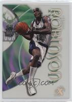 Glenn Robinson [EX to NM]