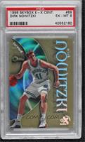 Dirk Nowitzki [PSA 6 EX‑MT]