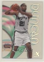 Tim Duncan