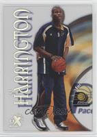 Al Harrington