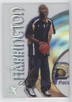 Al Harrington