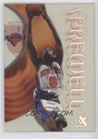 Latrell Sprewell [Good to VG‑EX]