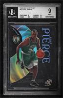 Paul Pierce [BGS 9 MINT]