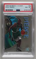 Paul Pierce [PSA 8 NM‑MT]