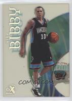 Mike Bibby [EX to NM]