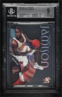 Antawn Jamison [BGS 9 MINT]