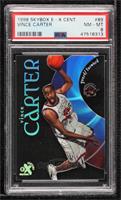 Vince Carter [PSA 8 NM‑MT]