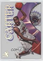 Vince Carter [EX to NM]