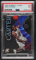 Vince Carter [PSA 7 NM]