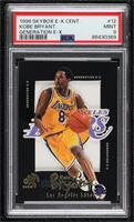 Kobe Bryant [PSA 9 MINT]