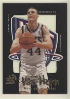 Keith Van Horn