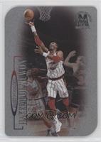 Hakeem Olajuwon